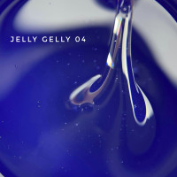 Гель желе Touch Jelly Gelly 4, 15 мл