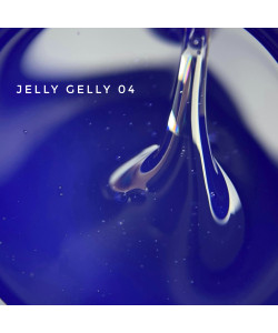 Гель желе Touch Jelly Gelly 4, 15 мл