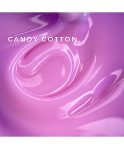 Touch Builder Gel Candy cotton,30 мл 