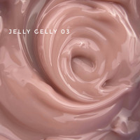 Гель желе Touch Jelly Gelly 3, 15 мл