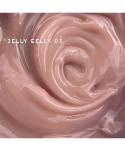 Гель желе Touch Jelly Gelly 3, 15 мл