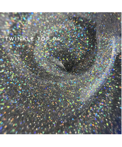 Touch Twinkle Top 4 - 13мл