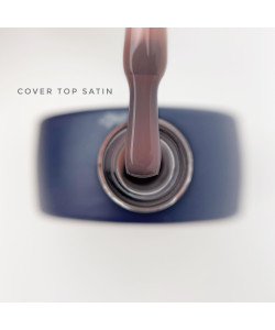 Touch Cover top Satin - 13мл