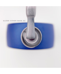 Touch Cover Base Gloss 2, 13мл