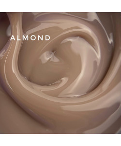 Touch Builder Gel Almond, 30 мл 