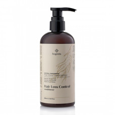 Кондиціонер проти випадіння волосся Hair Loss Control Conditioner Bogenia, 500мл