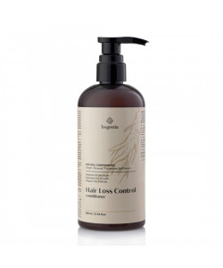 Кондиціонер проти випадіння волосся Hair Loss Control Conditioner Bogenia, 500мл