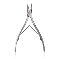 Кусачки для кутикули  OSTRO Size L, 11-12 мм