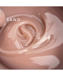 Touch Builder Gel Sand,30 мл (NEW)