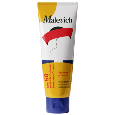 Екзосомальний SPF50-крем Malevich, 50мл