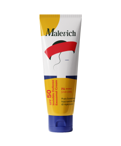 Екзосомальний SPF50-крем Malevich, 50мл