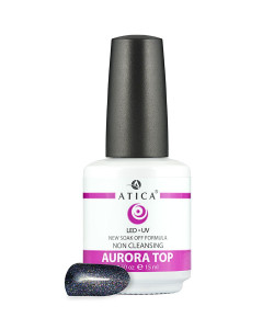 Топ голографічний Aurora 15 мл