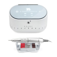 Фрезер для манікюру та педикюру BUCOS X3 PRO, 35000об/хв 