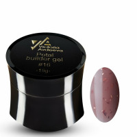 Potal builder gel Victoria Avdeeva - моделюючий гель №16, 15мл