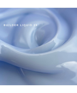 Touch Builder liquid 25, 15 мл