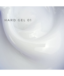 Touch Hard gel 1, 15 мл