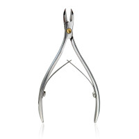 Кусачки для нігтів  OSTRO 12-14 мм