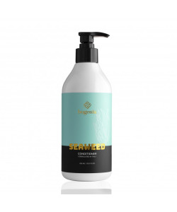   Кондиціонер для волосся Seaweed Conditioner Bogenia, 450 мл