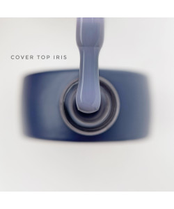 Touch Cover top Iris - 13мл