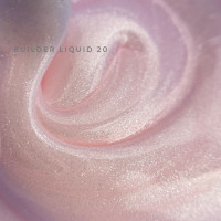 Touch Builder liquid 20, 15 мл