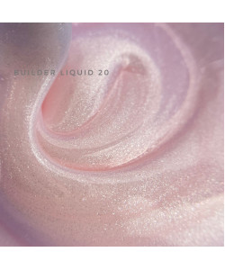 Touch Builder liquid 20, 15 мл