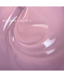 Touch Builder liquid 11, 15 мл