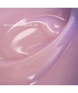 Touch Builder liquid 03, 15 мл
