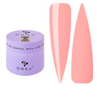 DNKa Builder Gel  0017 Joanna, 15 мл