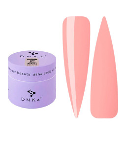 DNKa Builder Gel  0017 Joanna, 15 мл