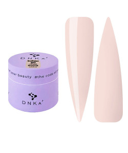 DNKa Builder Gel  0018 Coco, 15 мл