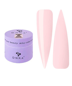 DNKa Builder Gel  0019 Margaret, 15 мл