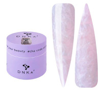DNKa Builder Gel 0020 Pearl, 30 мл