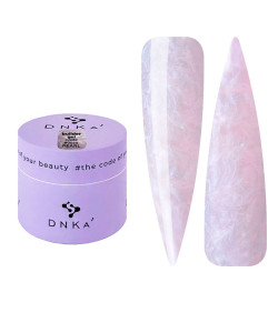 DNKa Builder Gel 0020 Pearl, 15 мл