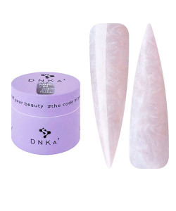 DNKa Builder Gel 0021 Pearl, 15 мл