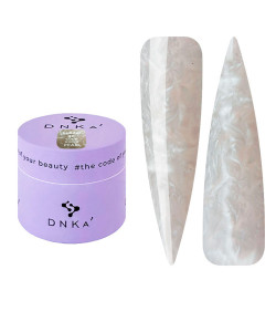 DNKa Builder Gel 0022 Pearl, 15 мл