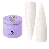 DNKa Builder Gel 0023 Pearl, 15 мл