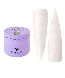 DNKa Builder Gel 0023 Pearl, 15 мл
