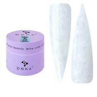 DNKa Builder Gel 0024 Pearl, 15 мл