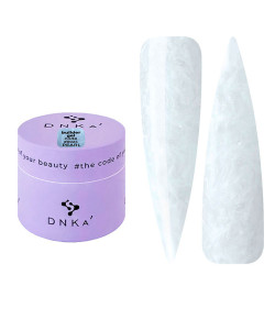 DNKa Builder Gel 0024 Pearl, 15 мл