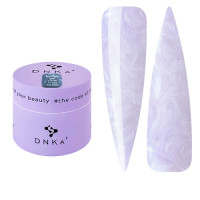 DNKa Builder Gel 0025 Pearl, 15 мл