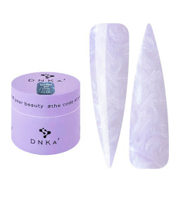 DNKa Builder Gel 0025 Pearl, 15 мл