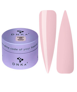 DNKa Builder Gel 0012 Diana, 15 мл