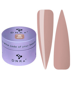 DNKa Builder Gel  0015 Olga, 15 мл