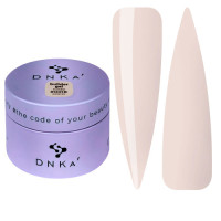 DNKa Builder Gel  0018 Coco, 30 мл