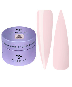 DNKa Builder Gel  0019 Margaret, 30 мл