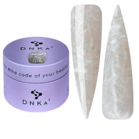 DNKa Builder Gel 0022 Pearl, 30 мл