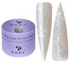 DNKa Builder Gel 0022 Pearl, 30 мл
