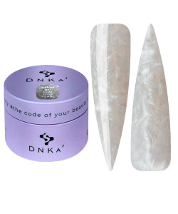 DNKa Builder Gel 0022 Pearl, 30 мл