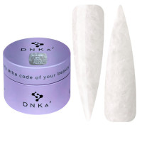 DNKa Builder Gel 0023 Pearl, 30 мл