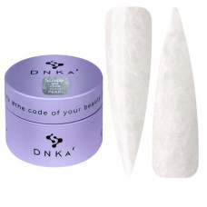 DNKa Builder Gel 0023 Pearl, 30 мл